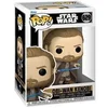 Image de Figurine Pop Obi-Wan Kenobi S2 Obi-Wan battle pose en occasion ou reconditionné