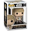 Image de Figurine Funko Pop - Star Wars : Obi-Wan Kenobi NÂ°633 - Luke Skywalker Jeune (67585)