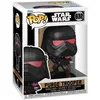 Image de Figurine Funko Pop - Star Wars : Obi-Wan Kenobi NÂ°632 - Purge Trooper (67587)