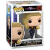Image de Funko Pop! Vinyl: The Marvels - Captain Marvel