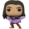 Image de Figurine Pop The Marvels Ms. Marvel en occasion ou reconditionné