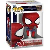 Image de Figurine Funko Pop - Spider-Man: No Way Home NÂ°1159 - The Amzing Spider-Man (Andrew Garfield) (67607)