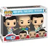 Image de Figurine Funko Pop - CÃ©lÃ©britÃ©s - Mark Hoppus / Travis Barker / Tom Delonge - Blink 182 (67837)