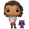 Image de Figurine Funko Pop! Buddy - Spellbound - Princess Elian