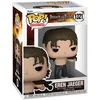 Image de L'attaque Des Titans - Figurine Pop! Eren Jeager 9 Cm