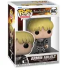 Image de Attack On Titan Assortiment Pop! Animation Vinyl Figurines Armin Arle