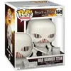 Image de Figurine Pop Super Attack on Titan S5 War Hammer Titan en occasion ou reconditionné