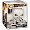 Image de Attack On Titan Figurine Oversized Pop! Vinyl War Hammer Titan 15 Cm