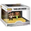 Image de Figurine Funko Pop - 100 Ans De Disney NÂ°1322 - Tiana Et Naveen - Moment (67976)