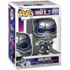 Image de Figurine Funko Pop - Marvel What If...? NÂ°1467 - Goliath (68044)
