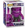 Image de Figurine Funko Pop - Marvel What If...? NÂ°1465 - Happy "The Freak" Hogan (68045)