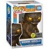 Image de Figurine Funko Pop - Godzilla Vs Kong NÂ°1316 - Godzilla BrÃ»lÃ© (68238)