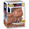 Image de Figurine Funko Pop - Pinocchio NÂ°1029 - Pinocchio (Bois) (68275)