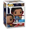 Image de Figurine Funko Pop - Spider-Man: No Way Home NÂ°1170 - Ned Avec La Cape De Docteur Strange (68368)