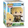 Image de Figurine Funko Pop! - Genshin Impact - Aether