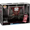 Image de Figurine Pop Moments Deluxe Run DMC Stage en occasion ou reconditionné