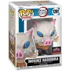 Image de Figurine Funko Pop - Demon Slayer NÂ°1261 - Inosuke Hashibira (68489)