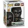 Image de Star Wars The Book Of Boba Fett - Figurine Pop! Krrsantan 9 Cm
