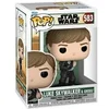 Image de Figurine Pop Star Wars The Book of Boba Fett Luke Skywalker with Grogu en occasion ou reconditionné