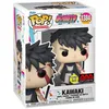 Image de Figurine Funko Pop - Boruto: Naruto Next Generations NÂ°1384 - Kawaki - Glow In The Dark (68756)