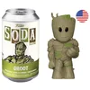Image de Figurine Funko Pop - Les Gardiens De La Galaxie Vol. 3 [Marvel] - Groot (Canette Verte) [Avec Chase] (68818)