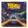 Image de Jeu De StratÃ©gie Funko Back To The Future Back In Time Strategy Game