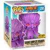 Image de Figurine Funko Pop - Naruto NÂ°1295 - Sasuke Susanoo Complet - 15 Cm (68943)