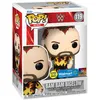 Image de Figurine Funko Pop - Wwe NÂ°119 - Bam Bam Bigelow - Glow In The Dark (68961)