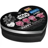 Image de Star Wars Valentines - Pack 4 Figurines Pocket Pop! Star Wars Valentines 4 Cm
