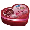 Image de Marvel Valentines - Pack 4 Figurines Pocket Pop! Marvel Valentine 4 Cm