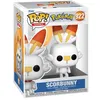 Image de Figurine Pop Pokemon Scorbunny