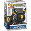 Image de Funko Pop! Figurine Pokemon - Umbreon/Noctali Pop 10cm