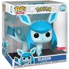 Image de Figurine Funko Pop Jumbo PokÃ©mon Glaceon Emea