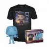 Image de Aot S5 - Booble Head Pop NÂ° 1321 - Eren With Marks T-Shirt (S)