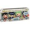 Image de Figurine Funko Pop - One Piece - Luffytaro / Sabo / Zoro / Jinbe - Pack (69107)