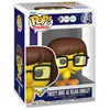 Image de Hanna-Barbera - Figurine Pop! Tweety As Velma 9 Cm