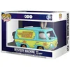 Image de Hanna-Barbera - Figurine Pop! Super Deluxe Mystery Machine W/Bugs 15 Cm