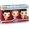 Image de Figurine Funko Pop - Blink-182 - Mark Hoppus / Travis Barker / Tom Delonge - Blink 182 (69588)
