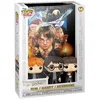 Image de Harry Potter Pop! Movie Poster Et Figurine Sorcerer's Stone 9 Cm