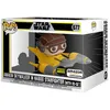 Image de Figurine Funko Pop - Star Wars 1 : La Menace FantÃ´me NÂ°677 - Anakin Dans Le Chasseur Naboo (Hyperspace Heroes) (70132)