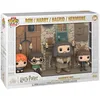 Image de Figurine Funko Pop - Harry Potter NÂ°04 - La Cabane De Hagrid - Deluxe Moment (70254)