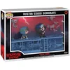 Image de Figurine Funko Pop! NÂ°05 - Stranger Things - Dustin Eddie Demobats