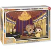 Image de Figurine Funko Pop - La Belle Et La BÃªte [Disney] NÂ°07 - Tale As Old As Time - Deluxe Moment (70261)