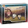 Image de Figurine Funko Pop - Jujutsu Kaisen NÂ°06 - Yuji Itadori & Todo Vs Hanami (Saison 1) - Moment (70265)