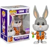 Image de Figurine Funko Pop Bugs Bunny As Fred Flintstone / Looney Tunes / Funko Pop Animation #1259 - Exclusive Sdcc 2023