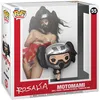 Image de Figurine Funko Pop - RosalÃ­a NÂ°55 - Motomani - Album (70589)