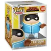 Image de Figurine Funko Pop - My Hero Academia NÂ°1332 - Fat Gum (Baseball) - 15 Cm (70617)