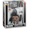 Image de Figurine Funko Pop - Nba NÂ°14 - Slam : Damian Lillard (70626)