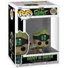 Image de Figurine Funko Pop - Je S'appelle Groot [Marvel] - Groot Pajamas (70651)