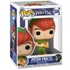 Image de Figurine Pop Disney Peter Pan 70th Peter with flute en occasion ou reconditionné